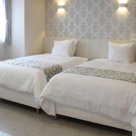 Hotel Flap Resort Chatan Zewnętrze zdjęcie
