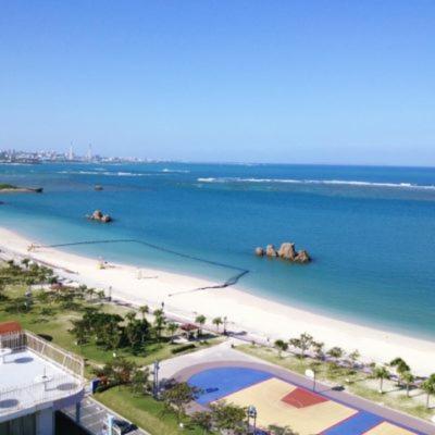 Hotel Flap Resort Chatan Zewnętrze zdjęcie
