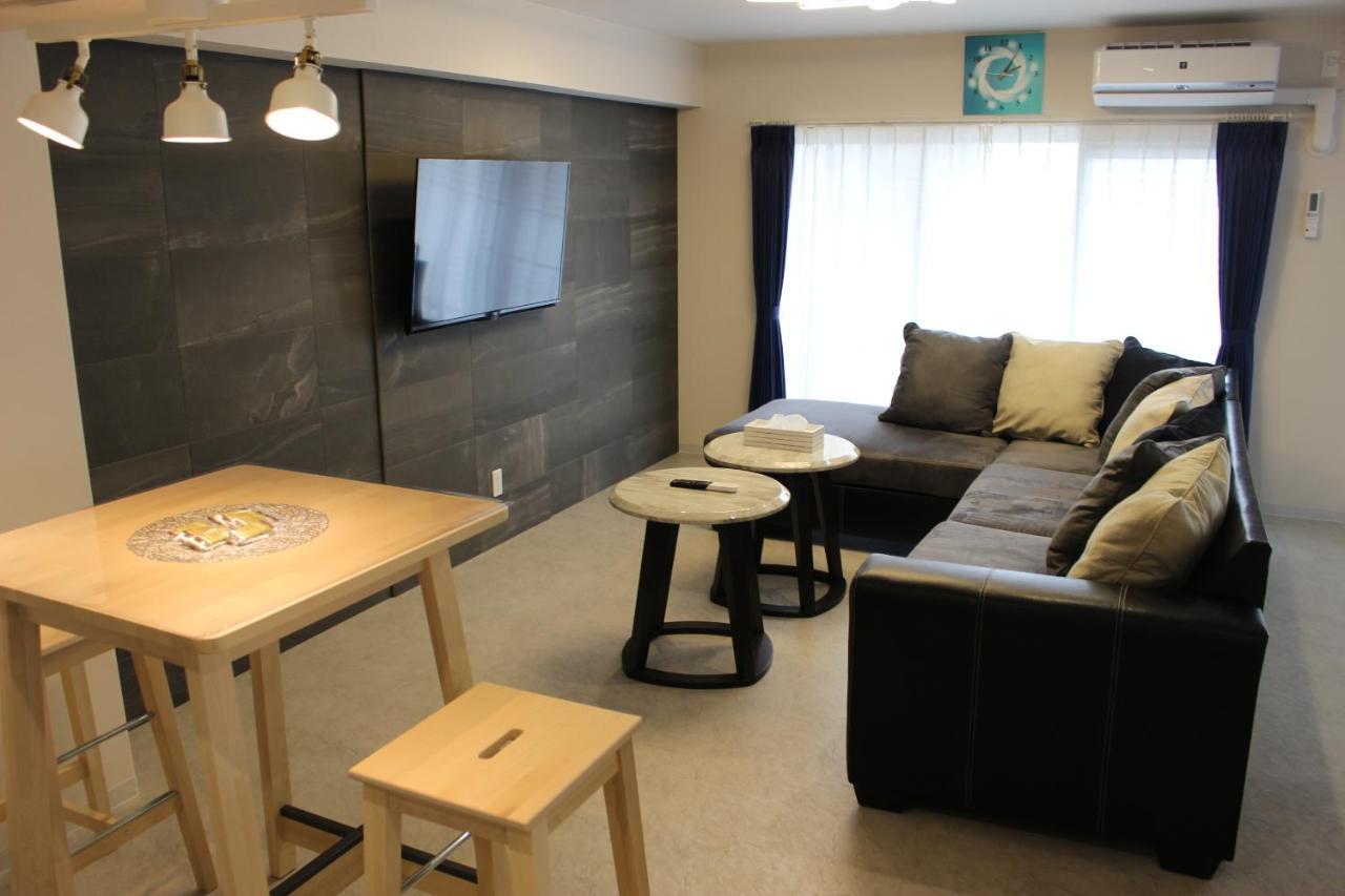 Hotel Flap Resort Chatan Zewnętrze zdjęcie