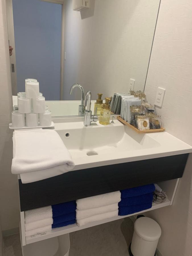 Hotel Flap Resort Chatan Zewnętrze zdjęcie