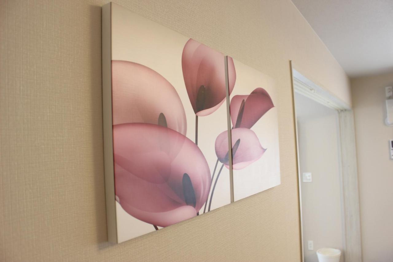 Hotel Flap Resort Chatan Zewnętrze zdjęcie