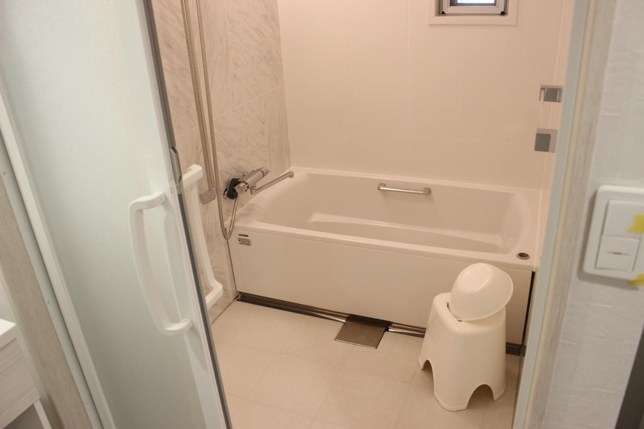 Hotel Flap Resort Chatan Zewnętrze zdjęcie