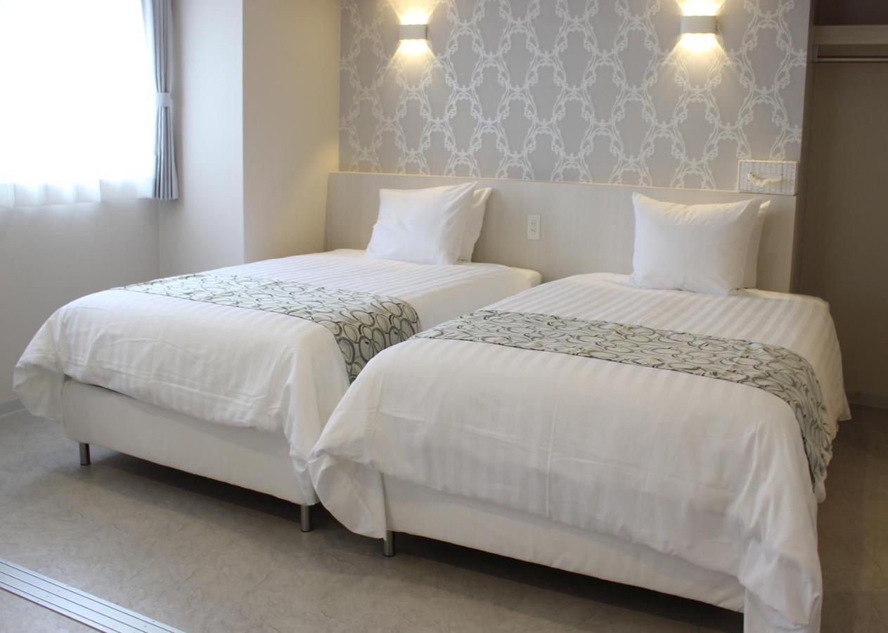 Hotel Flap Resort Chatan Zewnętrze zdjęcie