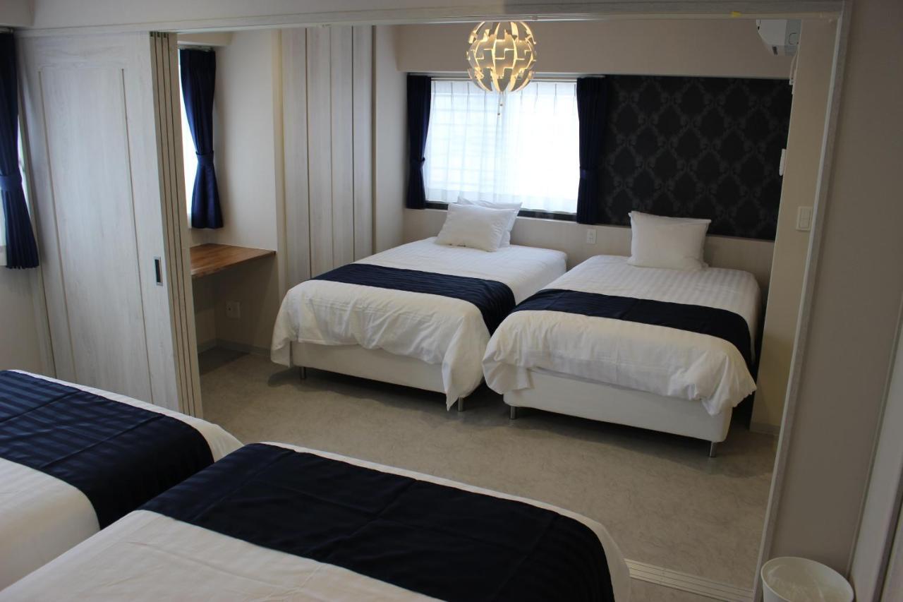 Hotel Flap Resort Chatan Zewnętrze zdjęcie