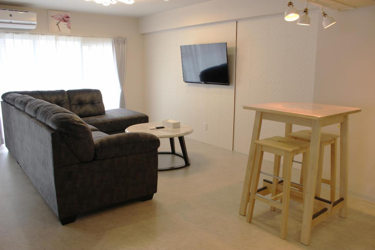 Hotel Flap Resort Chatan Zewnętrze zdjęcie