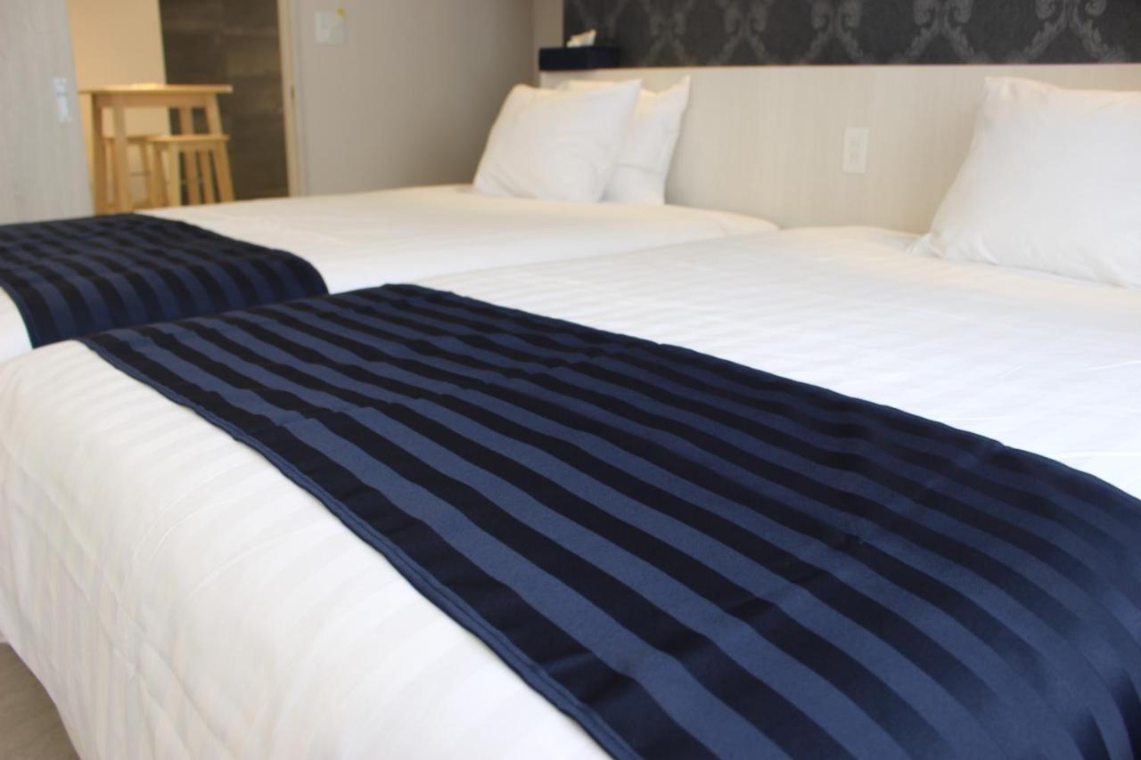 Hotel Flap Resort Chatan Zewnętrze zdjęcie